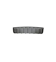 VOLKSWAGEN GOLF- 5- 04/09; ÖN TAMPON PANJURU ORTA SİYAH (TÜV)(TYG) 1009-2010 1K08536779B9