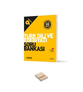 9. Sınıf Türk Dili ve Edebiyatı Soru Bankası