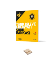 9. Sınıf Türk Dili ve Edebiyatı Soru Bankası