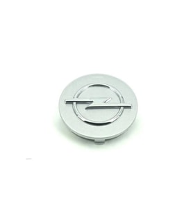 Opel Astra H Çelik Jant Göbeği 5 Bijonlu Jantlar İçin 4'lü takım (4 adet)
