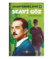 Mavi Göz - Amanvermez Avni 6