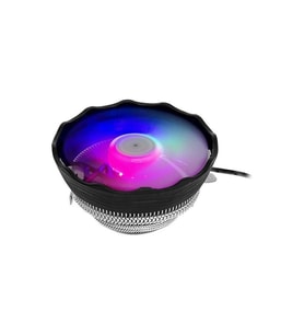 Frisby FCL-F1332C Intel 1366-115x-1200-1700-AMD AM2-AM2+-AM3-AM4-AM5 CPU FANI