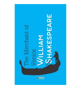 The Merchant Of Venice