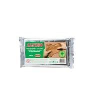 Alpino Seramik Hamuru 250 GR Kahverengi Seramik Hamuru