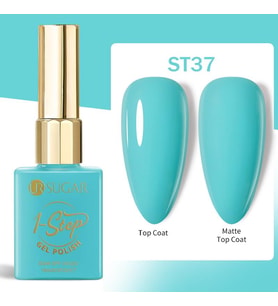 URSUGAR 15 ml 3in1 Kalıcı Oje ST37 (62456)