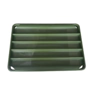 Erginoks Baget Ekmek Tavası - 40x60 cm - yapışmaz kaplamalı