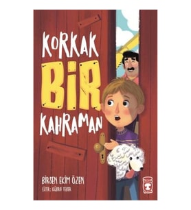 Korkak Bir Kahraman