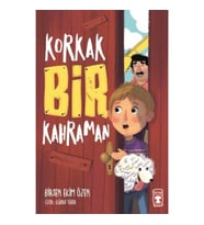 Korkak Bir Kahraman