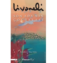 Son Ada’nın Çocukları - Ciltsiz