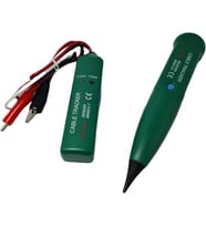Class MS-6812 Kablo Bulucu Cable Tracker (Siyah)