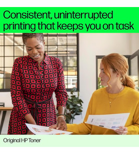 Hp Orijinal 136A Toner Kartuşu Siyah W1360A