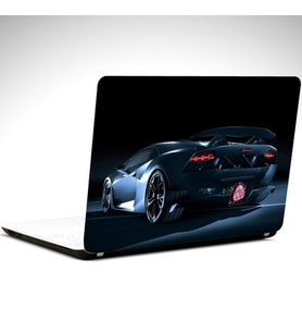 Lamborghini Laptop Sticker 15.6 inch (38X27CM)