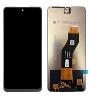 Tecno Spark 20 Lcd Dokunmatik Ekran Servis Lcd