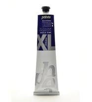 Pebeo Huile Fine XL Yağlı Boya 200 ml. 14 Ultramarine Blue 