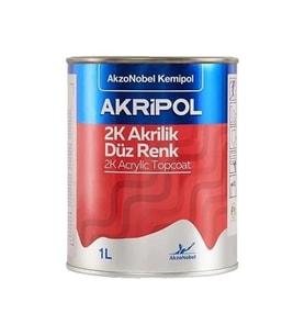 AKZO RENAULT 369 AKR BEYAZ 1.GRP