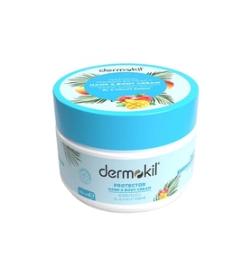 Dermokil Nemlendirici El Yüz Bakım Kremi Mango 250 Ml Yeni