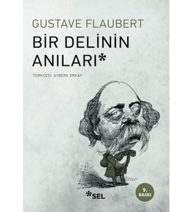 Bir Delinin Anıları