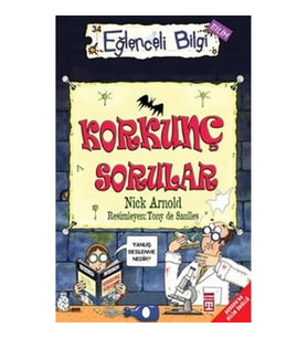 Korkunç Sorular
