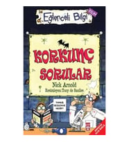 Korkunç Sorular
