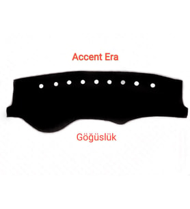 ACCENT ERA GÖĞÜSLÜK