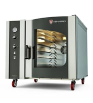 Venarro Peregrin DEF - P6M - Patisserie Fırın Mayalandırma Kabini - 10 Tepsi Kapasiteli - 40x60 cm - Elektrikli