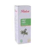 Balen Hint Yağı 50 ml