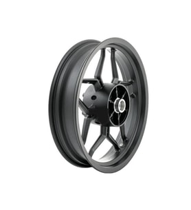 Rks R250 Arka Jant Komple Orijinal