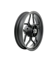 Rks R250 Arka Jant Komple Orijinal