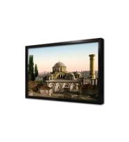 Kariye Müzesi Çerçeveli Mdf Tablo