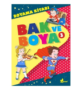 Bak Ve Boya 3