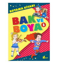 Bak Ve Boya 3