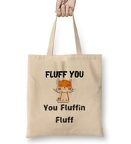 Sarcasm Funny Comment Quotes Gift - Sarcastic Women And Men Humorous Saying Bez Çanta Uzun Saplı
