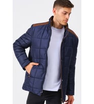 M8651 DEWBERRY ERKEK MONT-LACİVERT