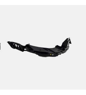 Volkswagen Polo 2010 - 2014 Tampon Gaglanti Braketi Ön Sol