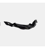 Volkswagen Polo 2010 - 2014 Tampon Gaglanti Braketi Ön Sol