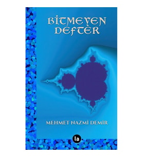 Bitmeyen Defter