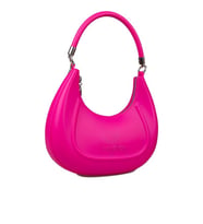 Benetton Fuşya Melissa Kadın Kol Çantası BNT 1451