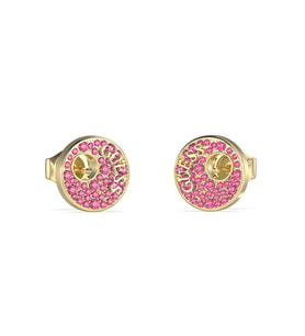 Guess JGUJUBE05228JWYGPKTU Kadın Küpe (Çok Renkli)