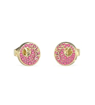 Guess JGUJUBE05228JWYGPKTU Kadın Küpe (Çok Renkli)