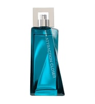 Avon Attraction Closer EDT 75ml Erkek Parfümü