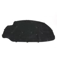 GOLF5 2004-2009 JETTA 2006-2011 KAPUT İZOLASYONU