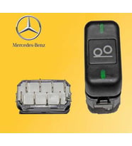 Mercedes Kamyon Dingil Kaldırma Anahtarı 5 Fişli