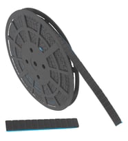 Brio Yapıştırma Balans Kurşunu 5GRX1200 AD Makaralı Siyah