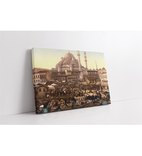 İstanbul Yeni Cami