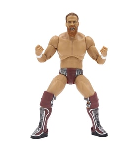 AEW Karakterleri Model Aksiyon Figürler S5 Bryan Danielson 37