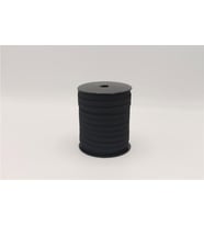 Gül Süppe 2/50 9 mm - 50 mt Siyah