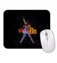 Freddie Mercury 012 Mouse Pad