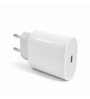 25 W Hızlı Şarj Adaptörü (USB-C Adaptör)