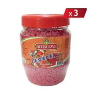 Altıncezve Granül Kuşburnu Aromalı Içecek Tozu 300 gr - 3LÜ PAKET