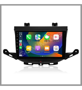 OPEL ASTRA K 2016-2019 UYUMLU 6 GB RAM 128 GB HAFIZA ANDROID MULTIMEDIA TEYP